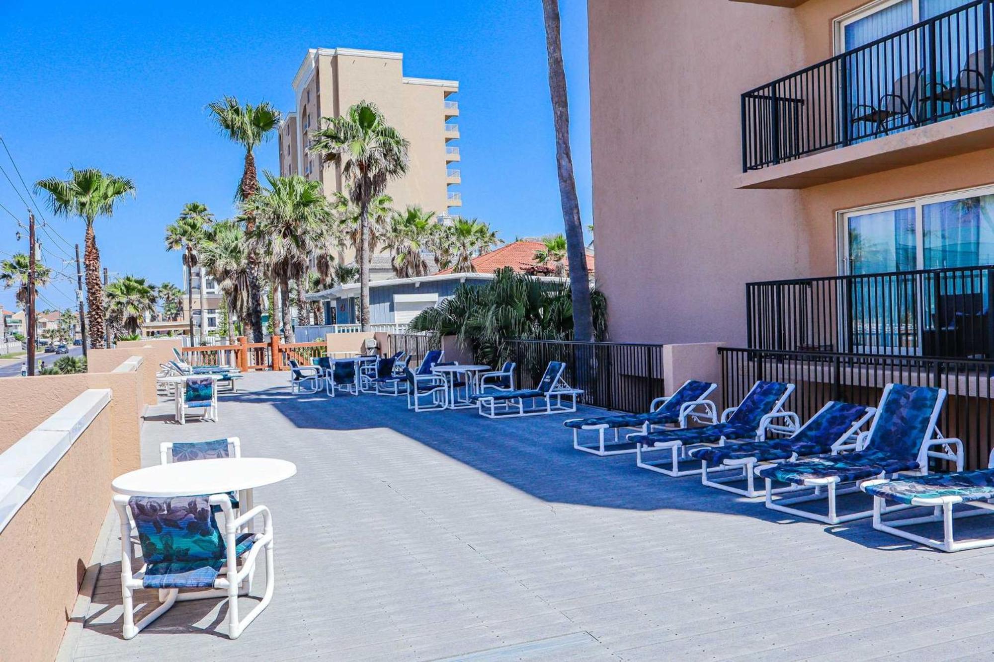 Seagull 101 Condominium Condo South Padre Island Exterior foto