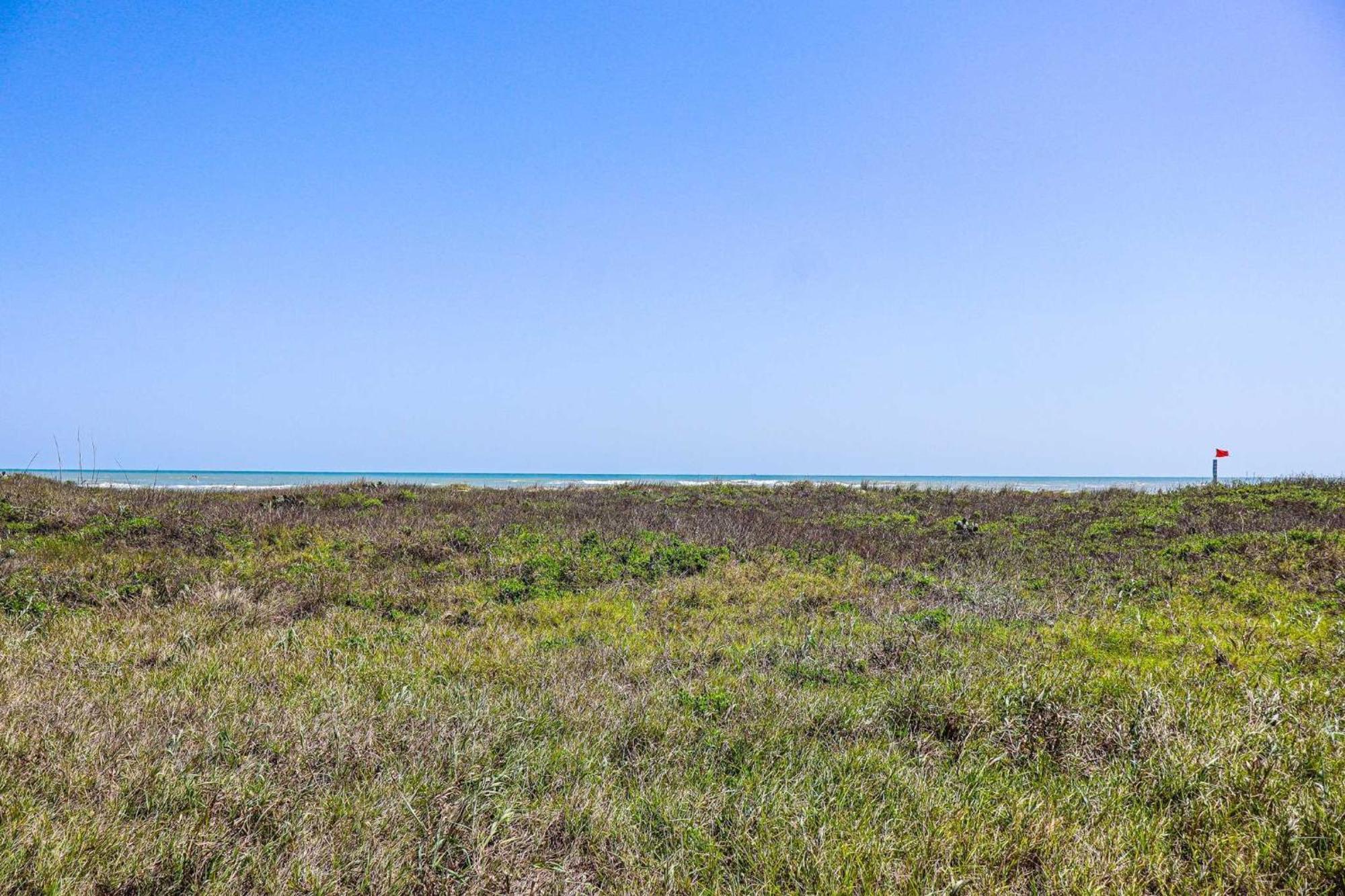 Seagull 101 Condominium Condo South Padre Island Exterior foto